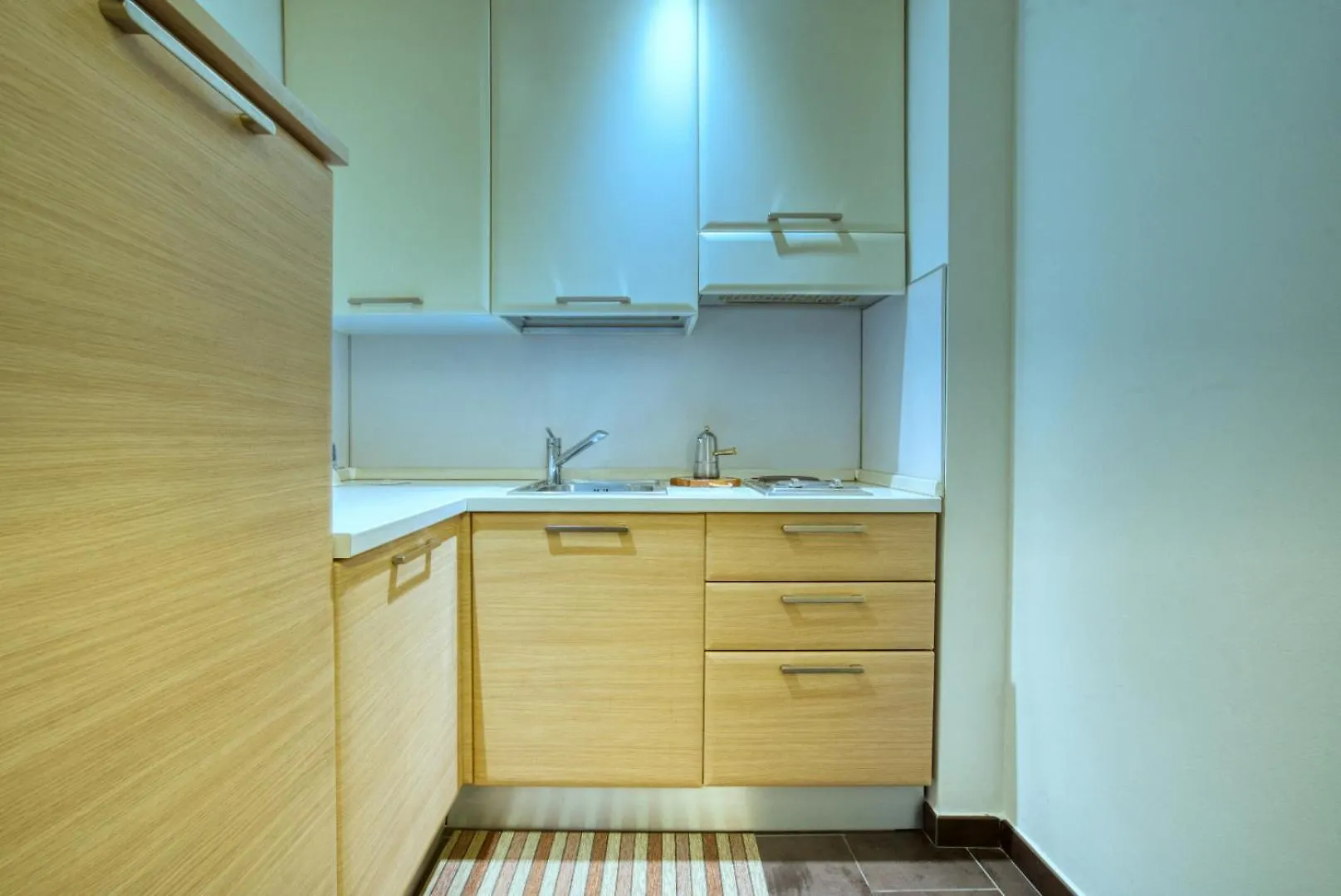 Apartamento Youhosty - Ripamonti Bis Milán