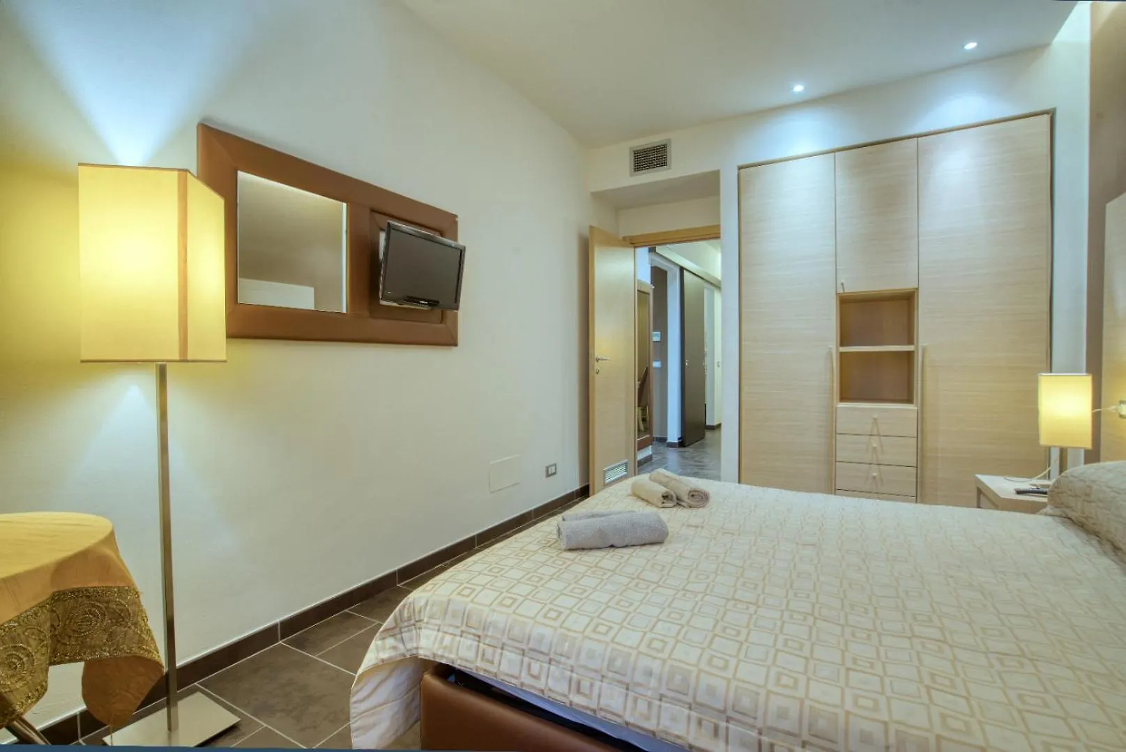Youhosty - Ripamonti Bis Milán Apartamento