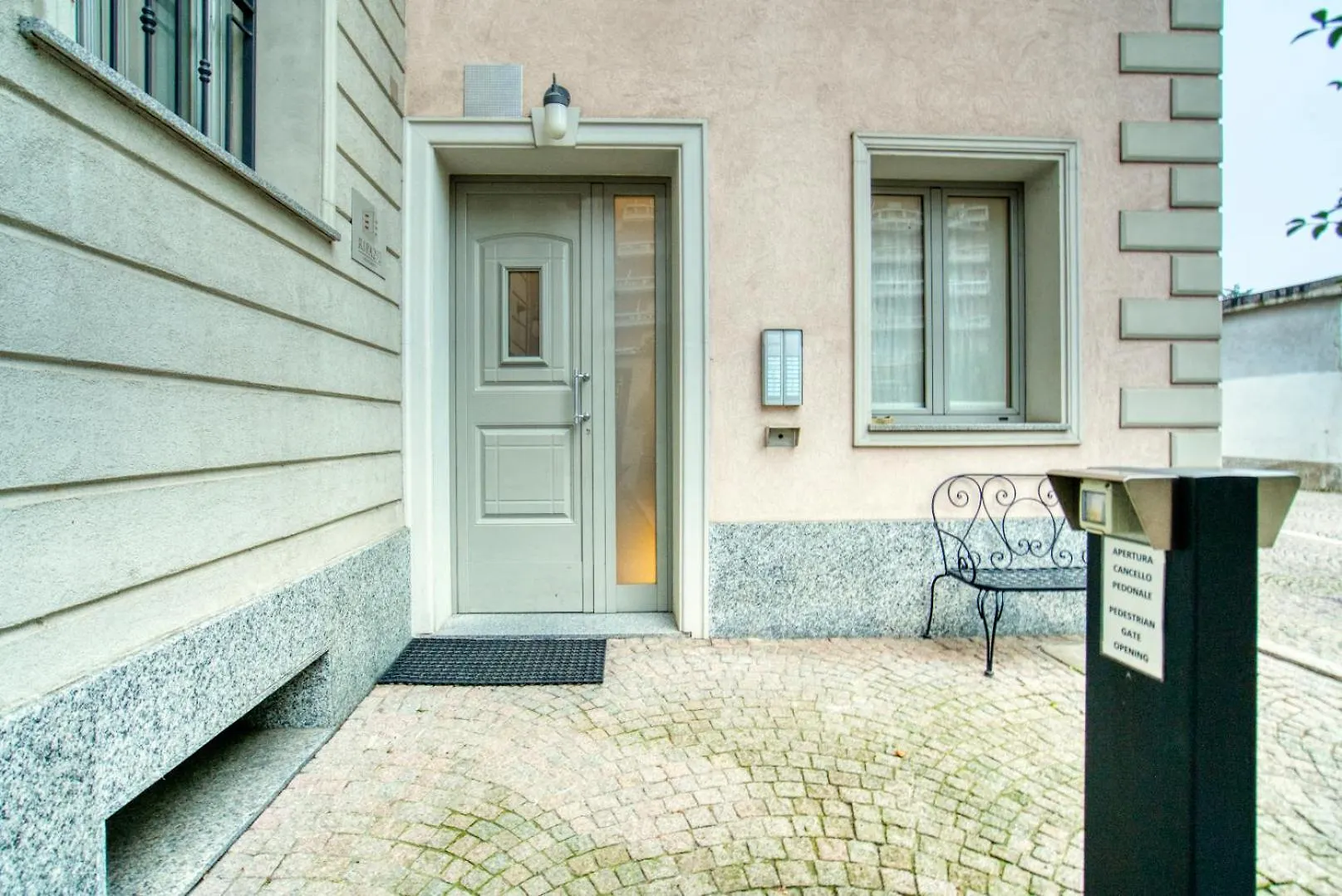 Apartamento Youhosty - Ripamonti Bis Milán Italia