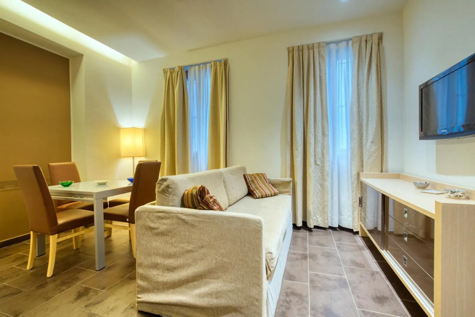 Youhosty - Ripamonti Bis Milán Apartamento