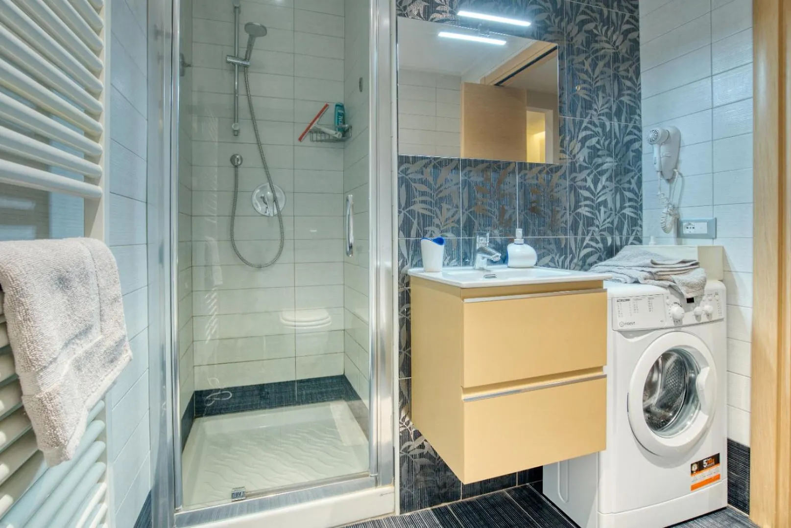 Apartamento Youhosty - Ripamonti Bis Milán