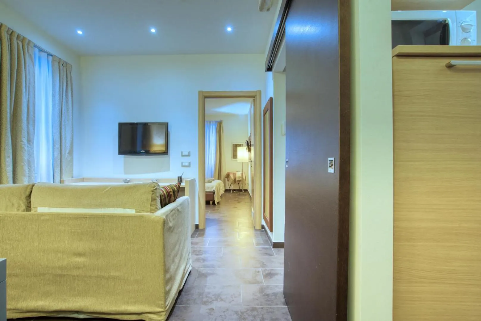 Apartamento Youhosty - Ripamonti Bis Milán Italia